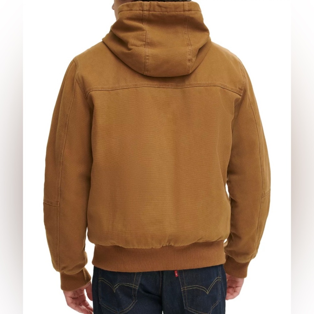 LEVI'S MEN JACKET - Picture 2 of 4